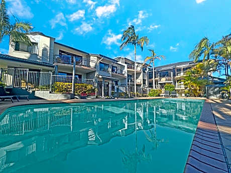 Beaches Holiday Resort