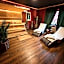 Emotion Apartments- Erlebnis Apartment mit privater Sauna und Whirlpool