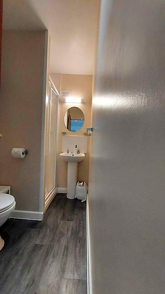 Rock Dene Hotel