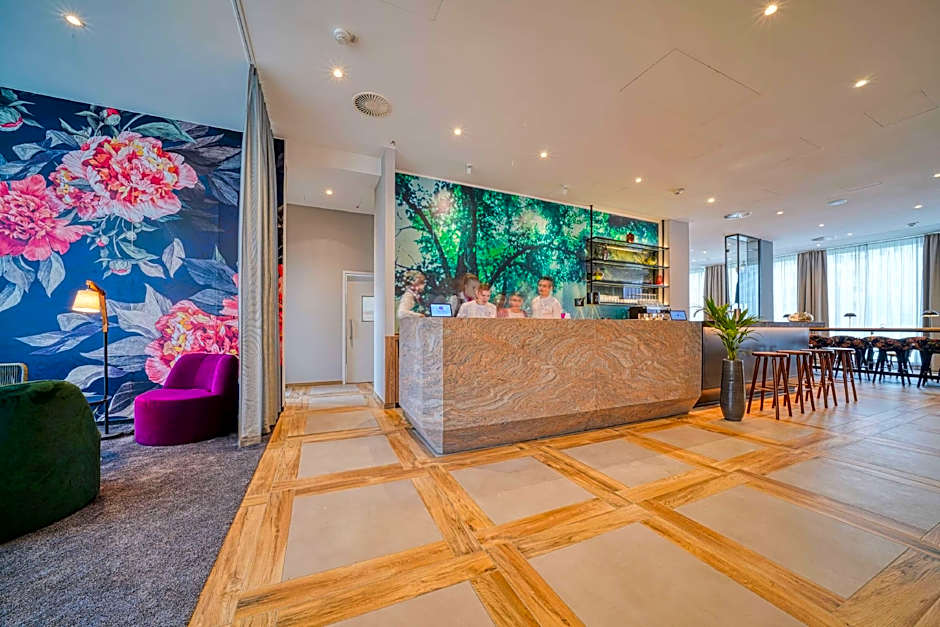 Vienna House Easy by Wyndham Freiburg