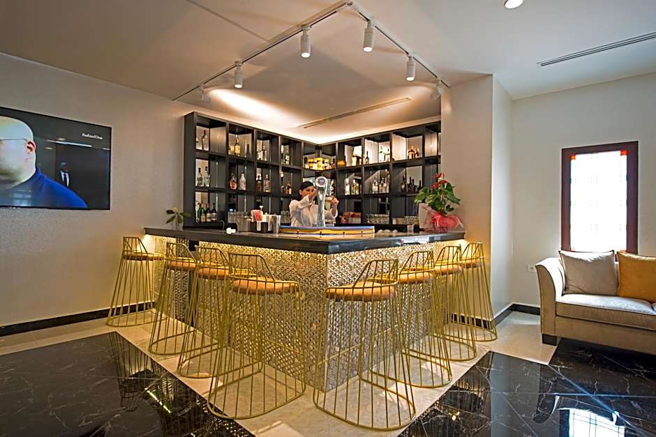 Motto Premium Hotel&Spa