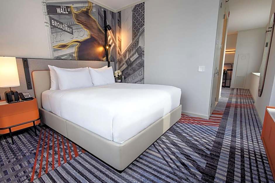 Millennium Downtown New York