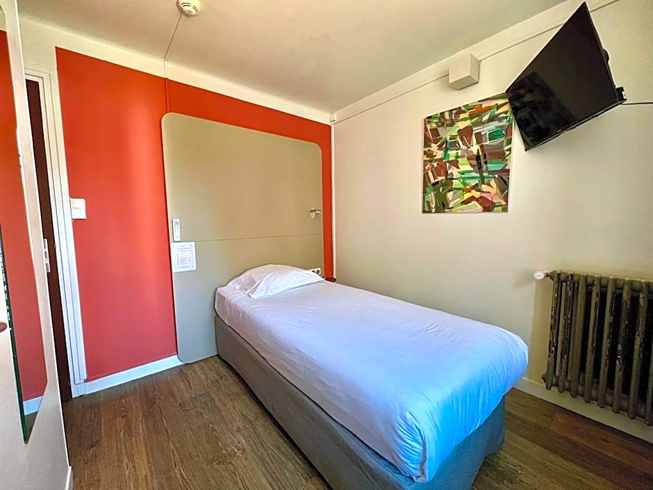 Hotel Thonon Centre Le Comte Rouge