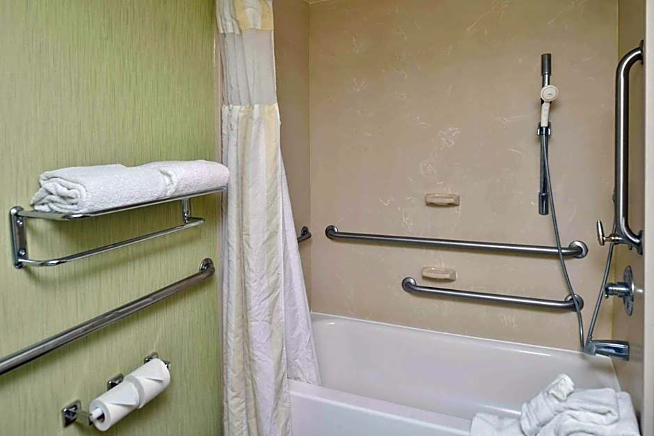 Hilton Garden Inn Indianapolis/Carmel