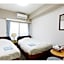 Hotel Business Villa Omori