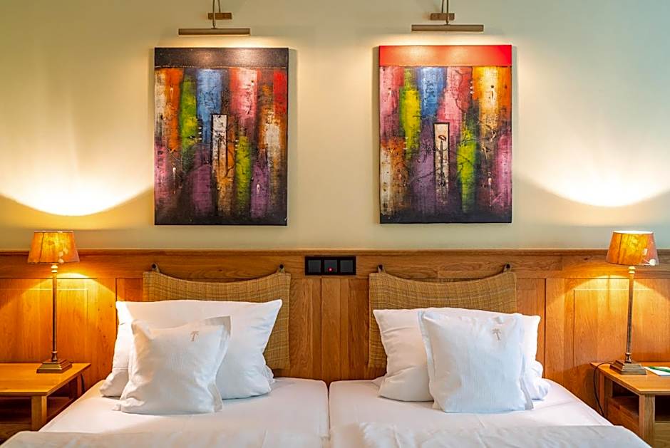 Waldhotel Tannenhäuschen