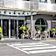 Hotel Brenner - Stop & Go