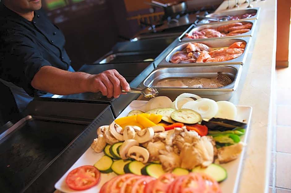 Protur Turo Pins 4* SUP