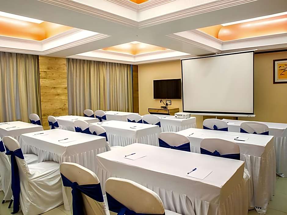 Hotel Tip Top Plaza