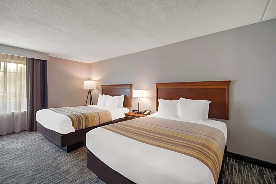 Country Inn & Suites by Radisson, Fredericksburg South (I-95), VA