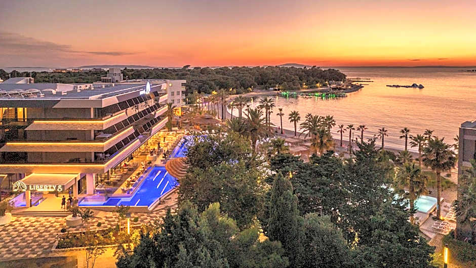 Liberty S Hotel