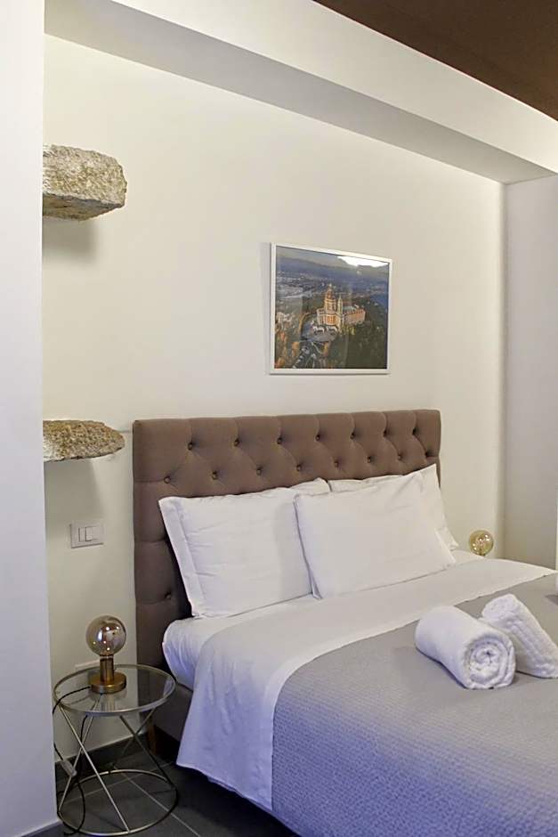 Porta Nuova Luxury Apartments