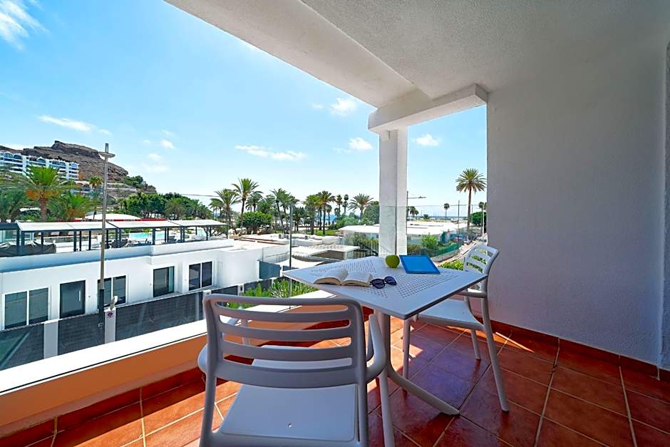 Apartamentos Río Piedras