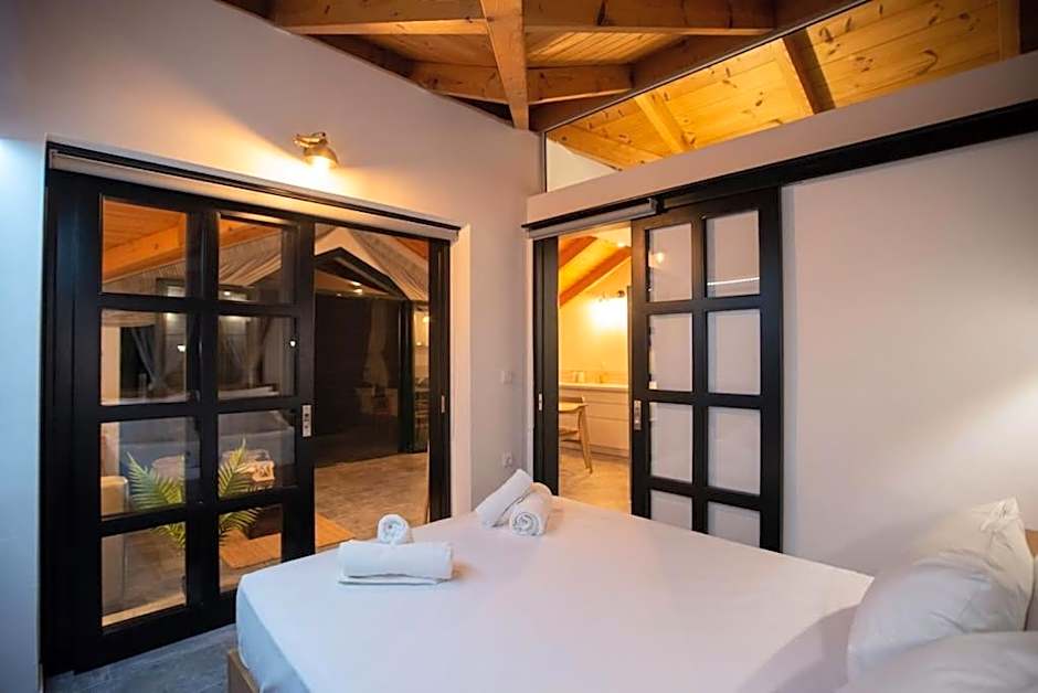 Μare Νostrum 3 - the loft