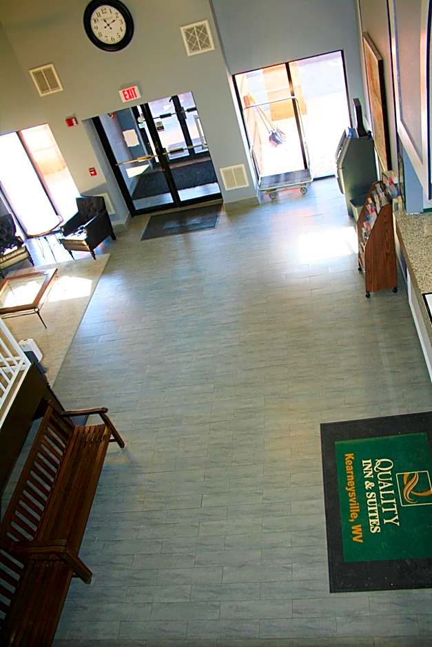 Quality Inn & Suites Kearneysville