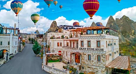 Enjoy Stone House