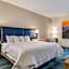 Hampton Inn By Hilton Johnson City
