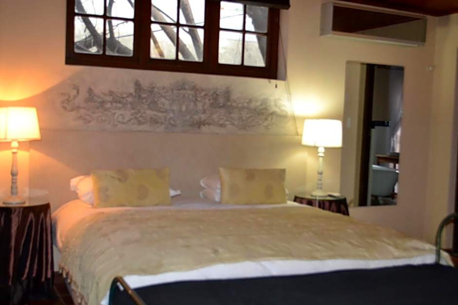 Foxwood House Boutique Hotel