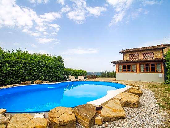 Relais Villa Olmo - Place of Charme