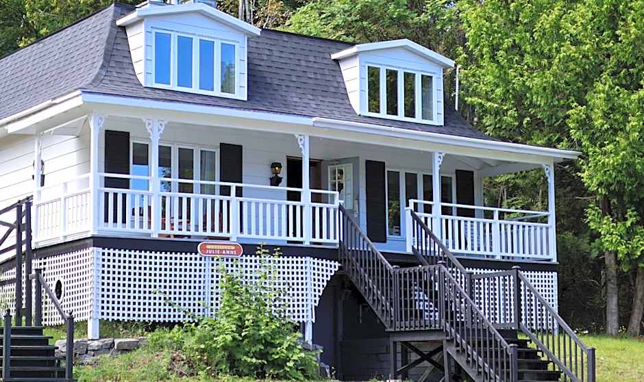 Hôtel au Petit Berger