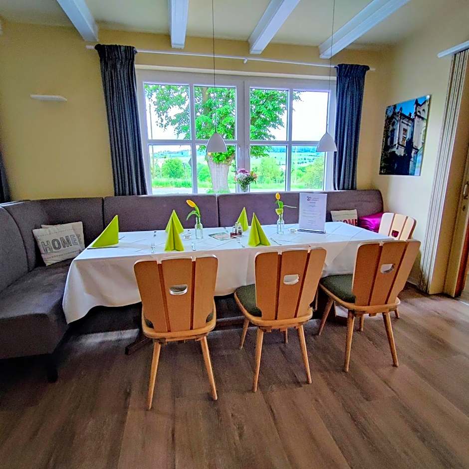 Landhotel Zur Altenburg