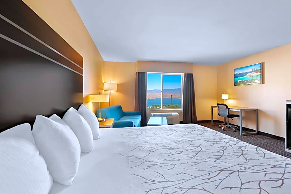Best Western Topaz Lake Inn