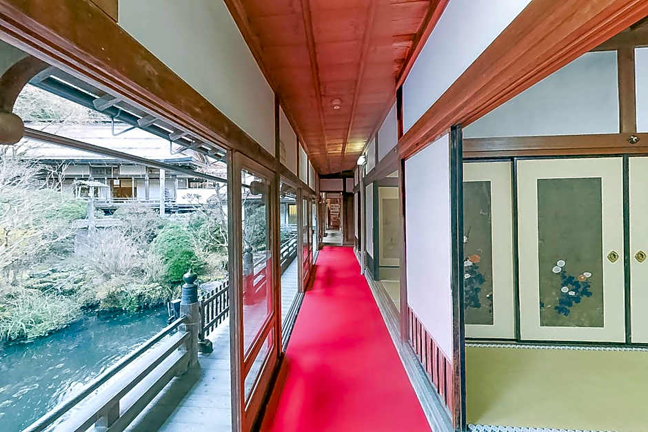 高野山 宿坊 大明王院 -Koyasan Shukubo Daimyououin-