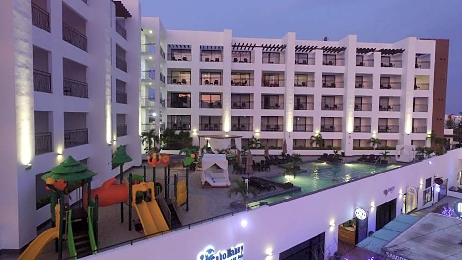 Medano Hotel and Spa