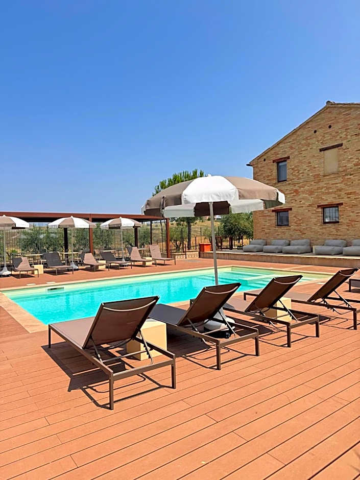 Relais La Colombaia Spa & Wellness