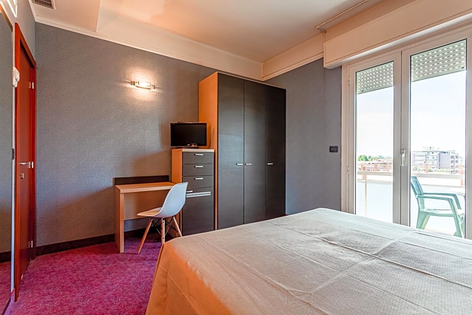 Residence & Suites
