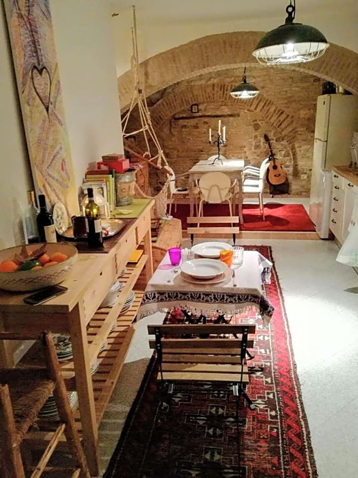Casa della Fortuna