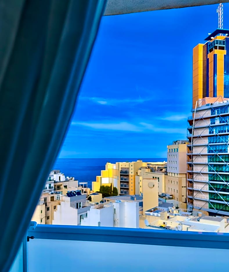 The G Hotel by JL