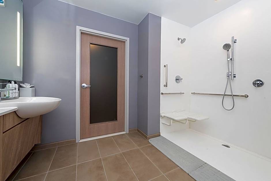 SpringHill Suites by Marriott Baltimore Downtown Convention Center Area