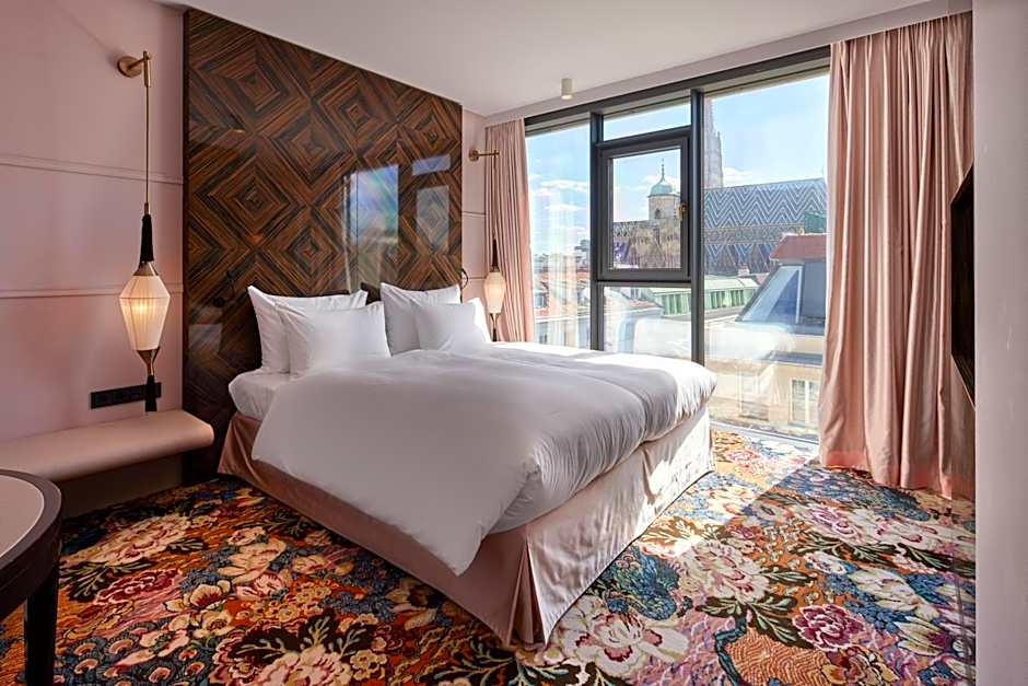 Hotel Topazz & Lamée