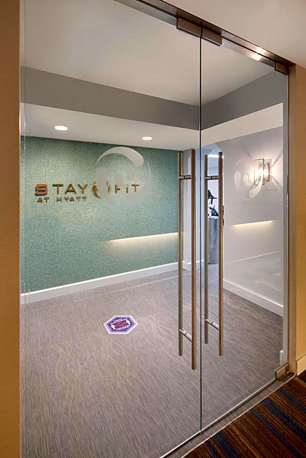 Hyatt Regency Milwaukee