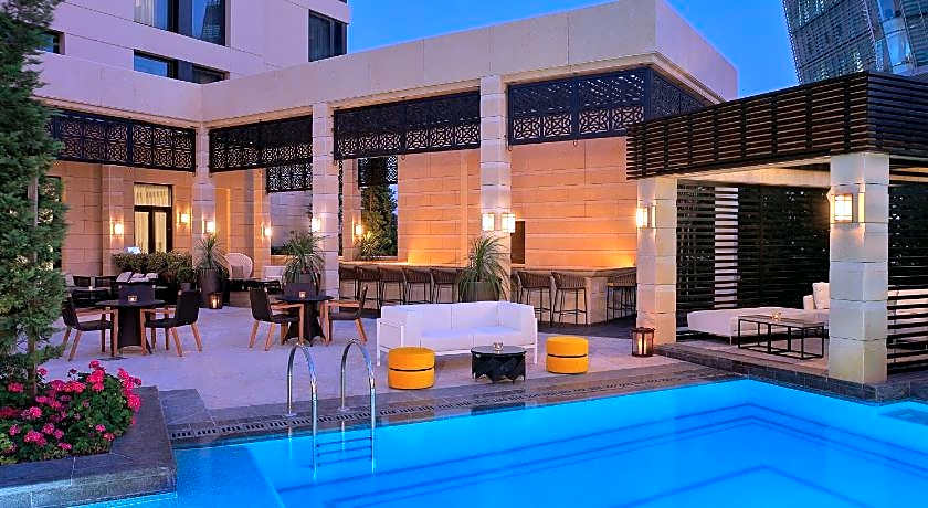 The St. Regis Amman