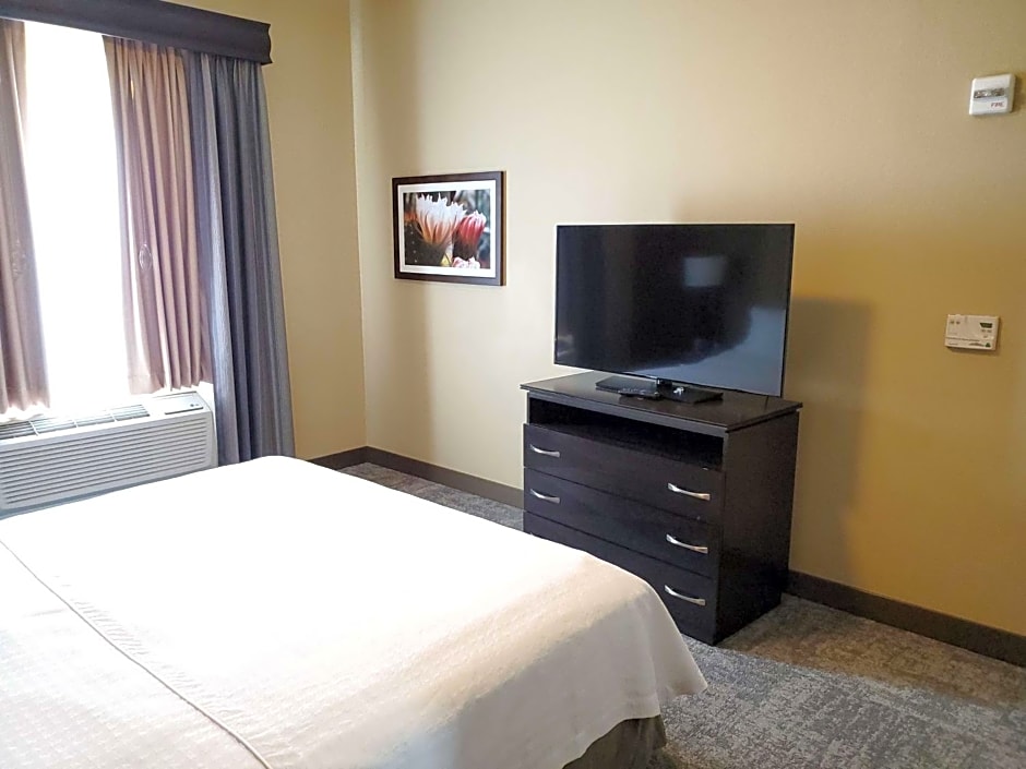 Homewood Suites By Hilton Phoenix Chandler Fashion Center