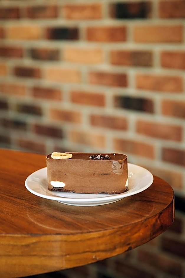 Absolutum Boutique Hotel