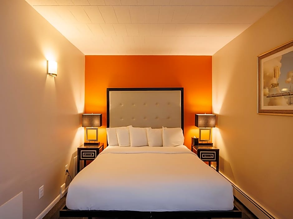 Hotel Royal Oak