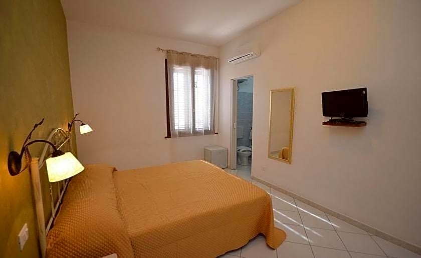 B&B Verso Il Faro – San Vito Lo Capo, CA