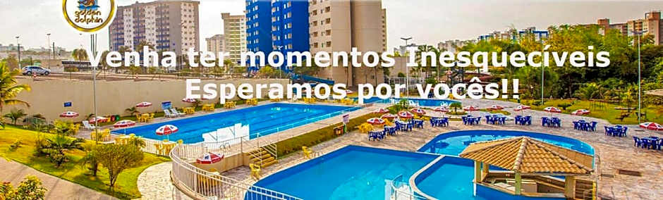 No GOLDEN DOLPHIN EXPRESS VOCÊ IRÁ TER MOMENTOS ESPETACULARES!