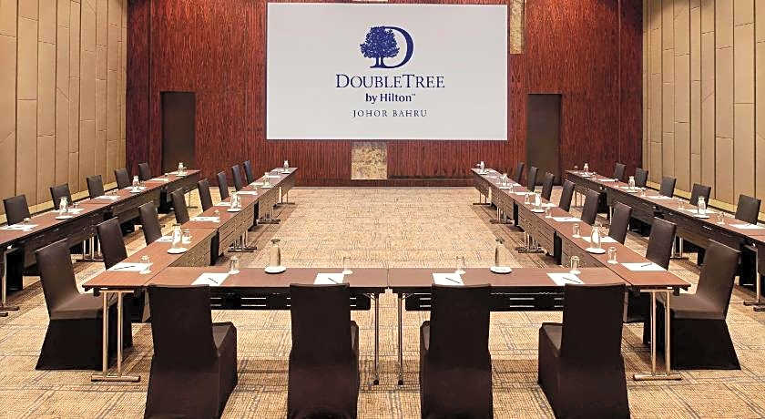 DoubleTree by Hilton Johor Bahru
