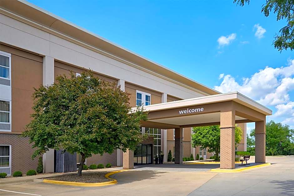 Hampton Inn Lawrence