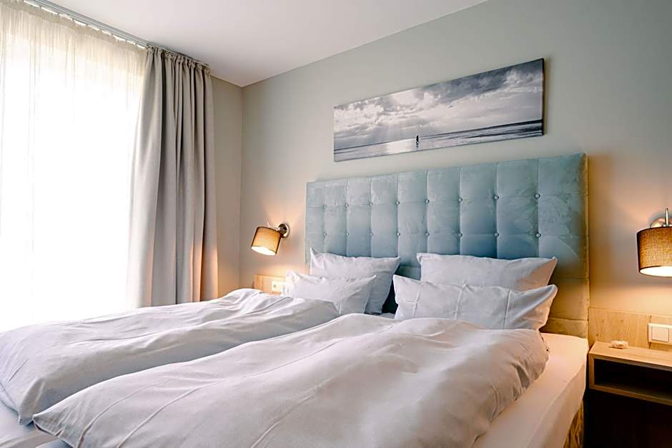 Hotel Waastwinj