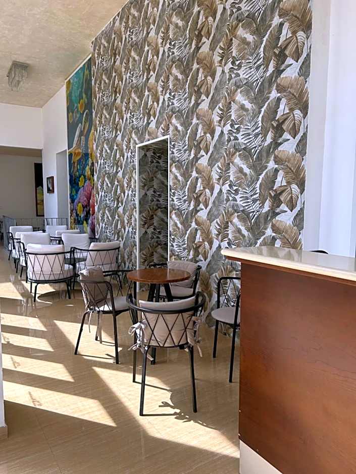 Casthotels Bristol Terme