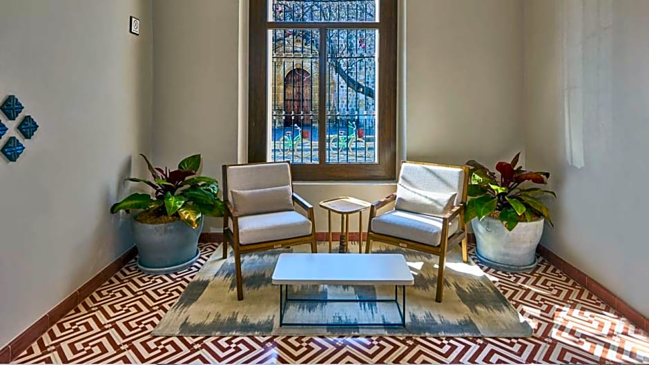 City Centro by Marriott Oaxaca
