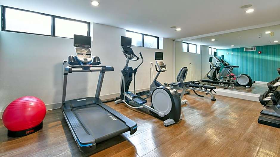 Country Inn & Suites By Radisson Staten Island NY