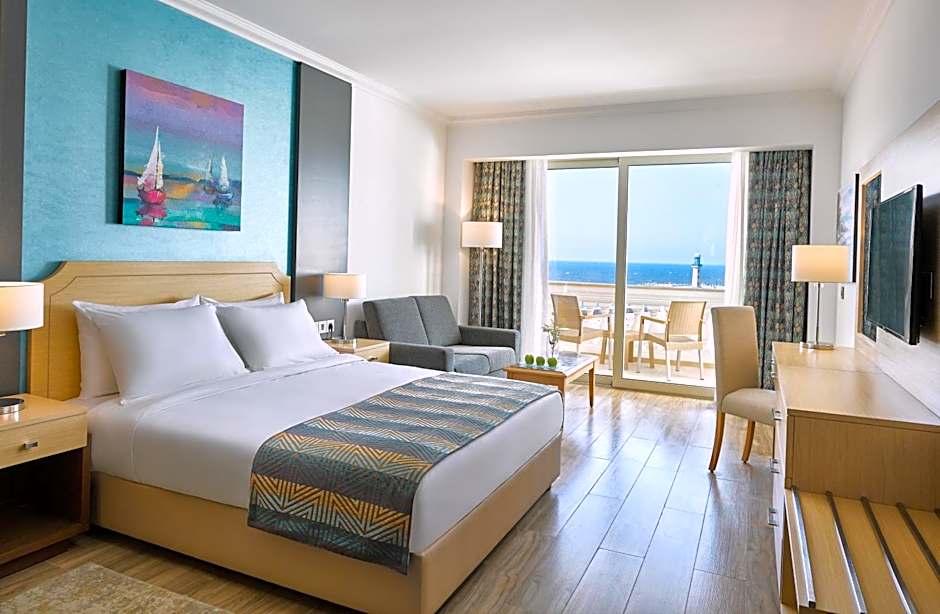 Steigenberger Hotel El Lessan