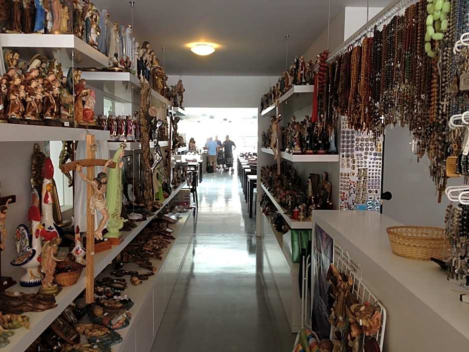 Hotel Nossa Senhora de Lurdes