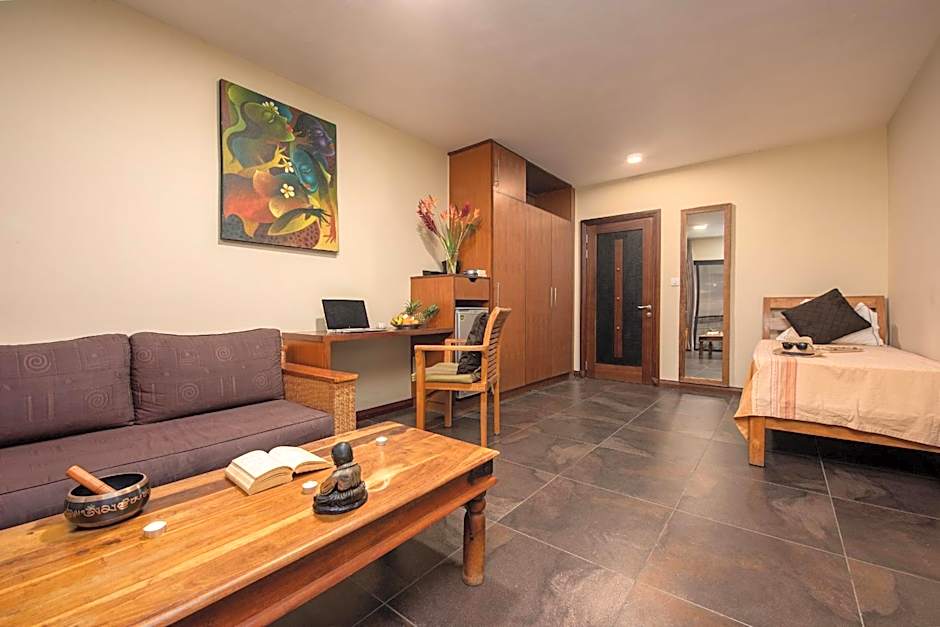 Happy Days Guest House